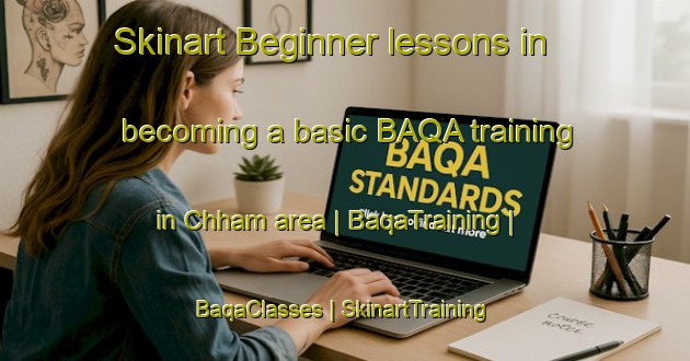 Skinart Beginner lessons in becoming a basic BAQA training in Chham area | BaqaTraining | BaqaClasses | SkinartTraining-Pakistan